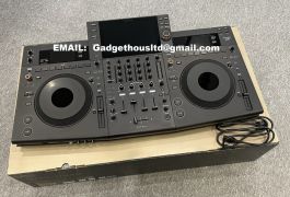 Pioneer OPUS-QUAD DJ System , Pioneer XDJ-XZ DJ…