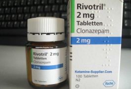 Koupit Rivotril, Lexaurin,Zolpidem,Neurol…