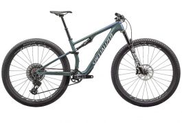 2024 Specialized Epic 8 Pro Mountain Bike