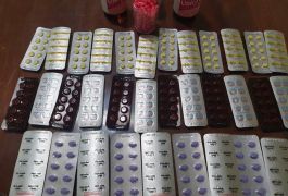 Xanax, Neurol, Frontin, Rivotril, Diazepam,…