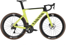 2024 Canyon Aeroad CF SLX 8 Di2 Road Bike