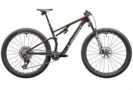 2024 Specialized S-Works Epic 8 Mountain Bike