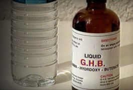 Buy GHB / GBL Gamma Hydroxybutyrate online / GBL …