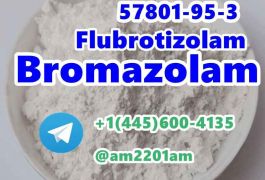 Flubrotizolam Flubromazolam  Nitrazolam