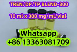 BLEND-300 10 MLx300 MG/ Injection 10161-34-9 58-1…