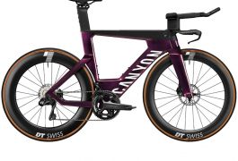 2024 Canyon Speedmax CF SLX 8 Disc Di2 Road Bike