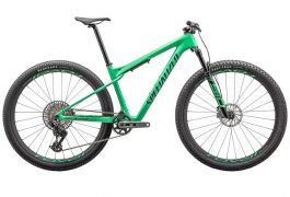 2024 Specialized Epic World Cup Expert Mountain…