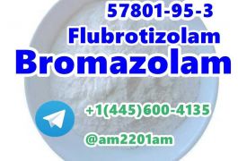 Flubrotizolam   Bromazolam  Deschloroetizolam   …