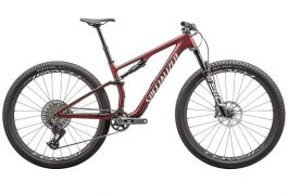 2024 Specialized Epic 8 Expert Mountain Bike