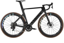 2024 Canyon Aeroad CF SLX 8 AXS Road Bike