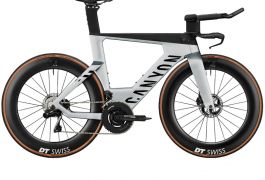 2024 Canyon Speedmax CFR Disc Di2 Road Bike