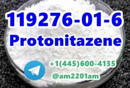 Isotonitazene  Flubromazepam   Etodesnitazene…