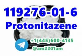 119276-01-6  Protonitazene  Isotonitazene …