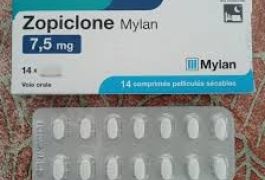 Bestil Methylphenidat / køb Zopiclon i håndkøb