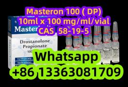 Masteron-100(DP)100mg/ml Oil Steroids Injection…