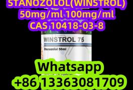 Winstrol 50mg/100mg Stanozolol Oil Injection…