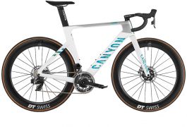 2024 Canyon Aeroad CFR AXS Road Bike