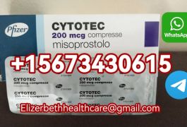 +237652602813>Buy Cytotec Misoprostol Pills In…