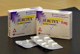 SUBUTEX 8mg rezeptfrei in der Schweiz kaufen