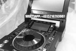 Pioneer CDJ-TOUR1, Pioneer DJM-TOUR1, Pioneer CDJ…
