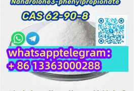 Nandrolone3-phenylpropionate cas 62-90-8