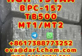 HGH 191AA BPC 157 TB 500 raw powder 12629-01-5…