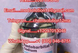 GHB GBL Liquid/Powder/NEMBUTAL PENTOBARBITAL…