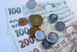 Finance a ekonomika
