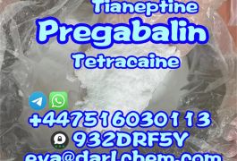 High Purity pregabalin powder Salt CAS 148553-50-8