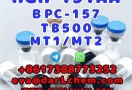 HGH 191AA BPC 157 TB 500 raw powder 12629-01-5…