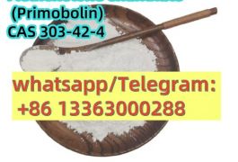 Methenolone/primoban enanthate cas303-42-4