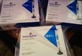 Záruka dolů 10 kg měsíčně#Mounjaro