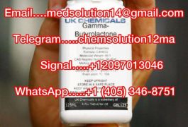 GHB GBL Liquid/Powder/NEMBUTAL PENTOBARBITAL…