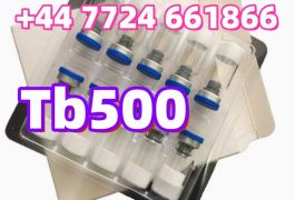 High Quality TB500 CAS 885340-08-9 Api