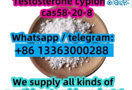 Testosterone cypionate cas 58-20-8