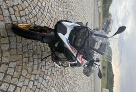 BMW R 1200  - BMW GS 1250 Adv. plná výbava v…