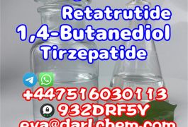 1,4-Butanediol GBL 1 4Bdo 110-63-4 Best Price…