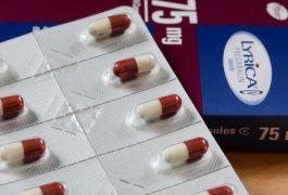 Hvordan bestiller jeg Lyrica 300 mg i Danmark