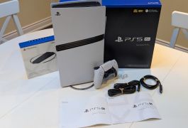 Sony PlayStation PS5 Pro i Nintendo Switch 2…