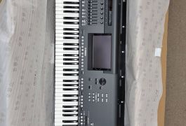 Nová Yamaha Genos2 76 klíčů XXL, Yamaha Genos,…