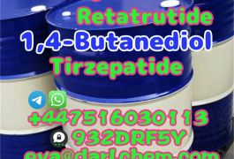 1,4-Butanediol GBL 1 4Bdo 110-63-4 Good Price Raw…