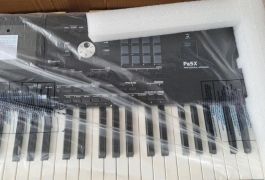 Nový Korg Pa5X76/Korg PA5X Oriental, Korg Pa4x…