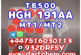 HGH 191AA BPC 157 TB 500 raw powder 12629-01-5…