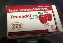 Køb Tradolan 100mg uden recept nu i Danmark…