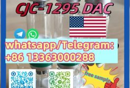 cjc - 1295 DAC; CJC-1295 no Dac CAS 863288-34-0;
