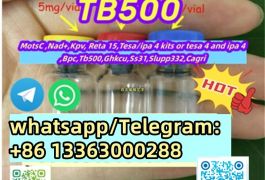 High Quality Tb500 CAS 885340-08-9 Free sample…