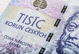 Finance a ekonomika