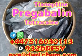 Hot Sell pregabalin powder with CAS 148553-50-8