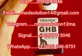 Buy GHB/GBL/ Buy Nembutal Pentobarbital/Buy…