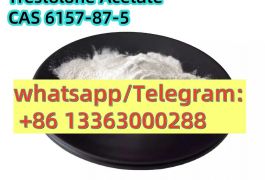 Trestolone acetate cas 1045-69-8